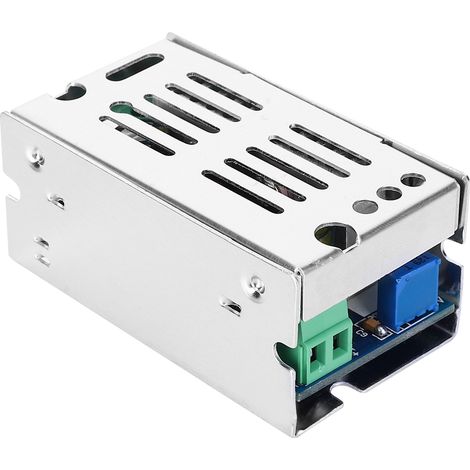 Module d'alimentation CC-CC 15 A 48-36 V vers 24-19-15-12-9-5-3 V, redressement synchrone (1/5)