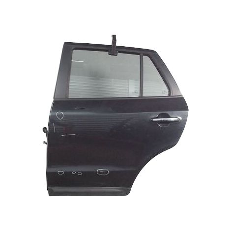 [PRODUIT D'OCCASION] Porte Arrieree Gauche HYUNDAI Santafe ♻️ Ref Oe. 770032b030 - Garantie à vie (1/2)