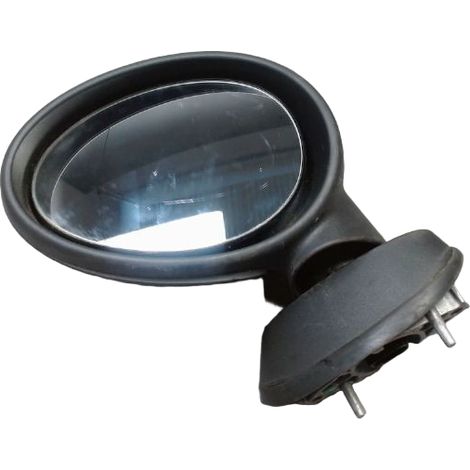 [PRODUIT D'OCCASION] Retroviseur Exterieur Electrique Gauche Mini Mini ♻️ Ref Oe. 51162755635 - Garantie à vie (1/4)