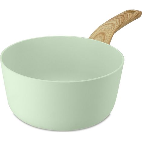 Casserole en aluminium 18cm, COLORAMA