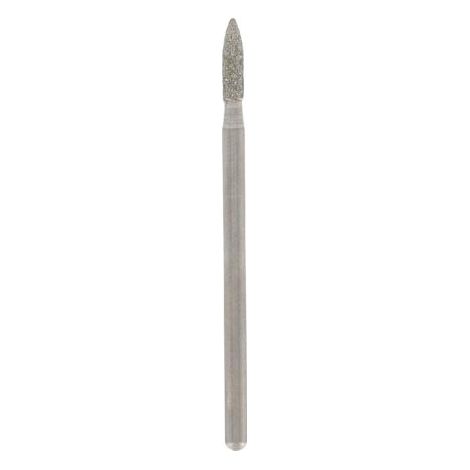 DREMEL PUNTA ESPIGA 7144 2,4 LABRADO X2