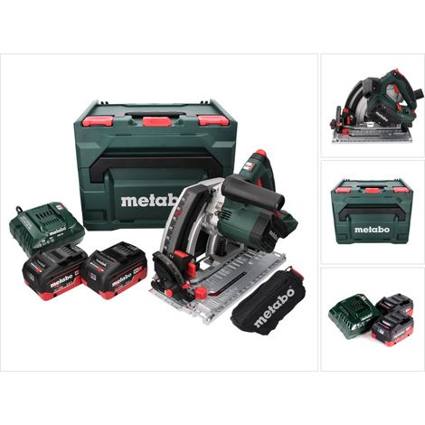 Festool ETSC 125 Li-Basic Lijadora excéntrica a batería 18V en Systainer ( 201533 ) - Sin batería, sin cargador incluidos (1/5)