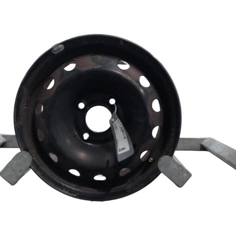 [PRODUIT D'OCCASION] Jante Tole PEUGEOT 206 1998-2009 ♻️ Ref Oe. 5401g4 - Garantie à vie (1/2)