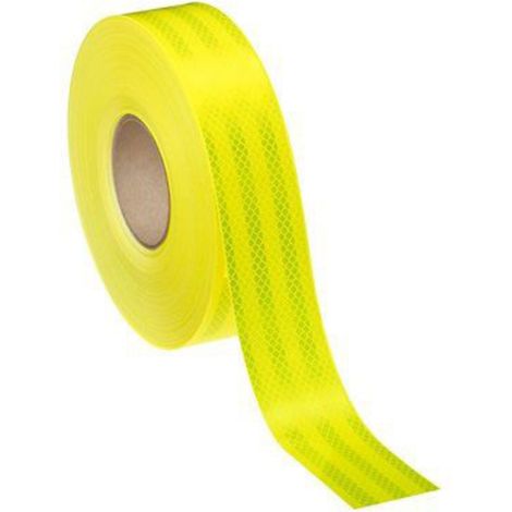 3M Diamond Grade™ 983-23 98323ES Konturmarkierung Reflektorband Gelb, Grün, Selektiv Gelb 45.7 m (L
