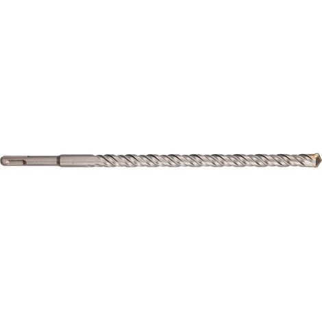 Broca para hormigón de doble espiral SDS Plus de 16 x 310 mm (1/2)