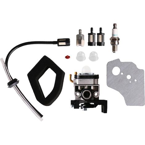 Pièces de moteur pour débroussailleuses, carburateur, outils compatibles avec GX25, GX35 et HHT35 (1/5)