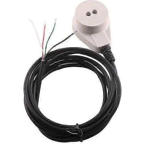 Câble optique proche infrarouge RS485, câble de transmission transparent optoélectronique IEC62056/1107/DLMS (1/5)