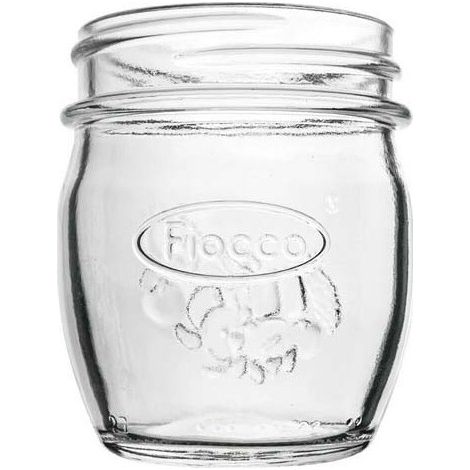 Vase Fiocco-Sole 70 L 0,50 Unité 6