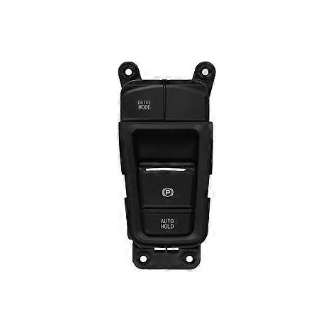 Elektronischer Handbremsschalter/Parkbremsschalter mit Bedienknopf für LF 2015-2016 LHD