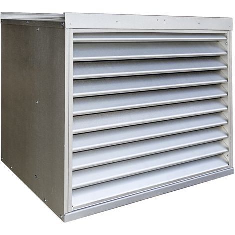 Sound Cover -8 dB(A) für AG 4-8 kW Für DAIKIN Altherma 3 R Außengeräte - 140580 von Daikin