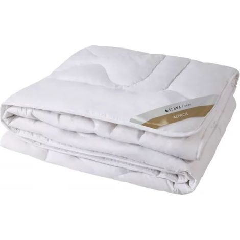 Piumino 200x200 ALPACA Senna Home per tutte le stagioni (1/5)