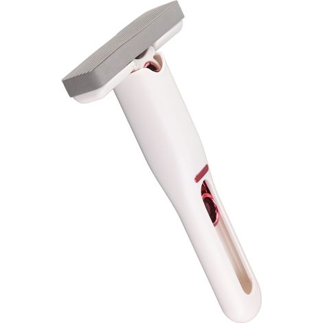 Serpillière à Main Portable avec Essorage Automatique pour Nettoyage Rapide (1/5)