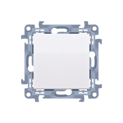 SIMON 10 Interruptor de luz individual CW1.01/11