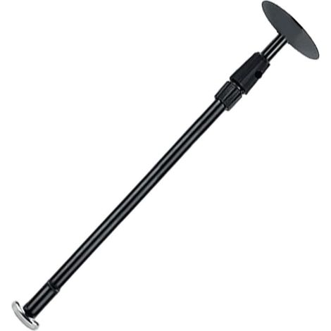 Outil de mesure magnétique pour bois de chauffage avec tronçonneuse - Kit d'outils de mesure magnétique puissant et réglable pour bois de chauffage