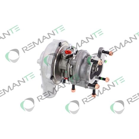 Turbocompresseur, suralimentation REMANTE 003-001-000022R FORD 028145701J