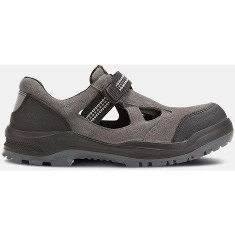 Chaussures de sécurité basses Parade TALYA S1P SRC Gris 46. (1/5)