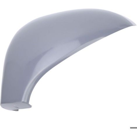 Capuchon Retroviseur - ABS - Pour Peugeot 207 Hatchback 2006-2013 - Protection Laterale Retroviseur - 1 Unite (1/5)