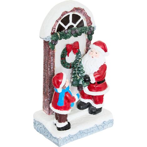 PN LED PUERTA RESINA H16 - Feeric lights & christmas (1/2)
