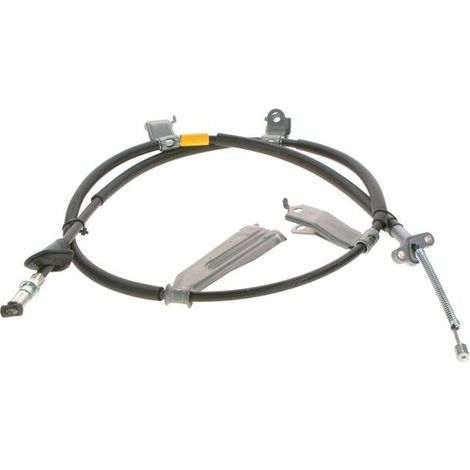 Tirette à câble, frein de stationnement BOSCH 1 987 482 917 HONDA 47560-SWA-013