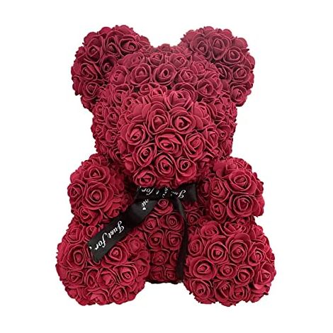 Orsetto di rose 40 cm - rampicante