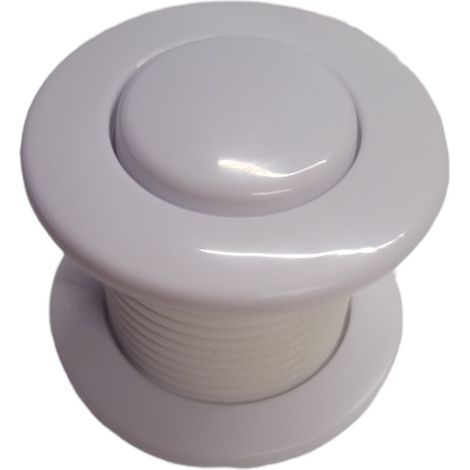 Bouton pneumatique 3 mm ext pour la Balnéo - jardiboutique