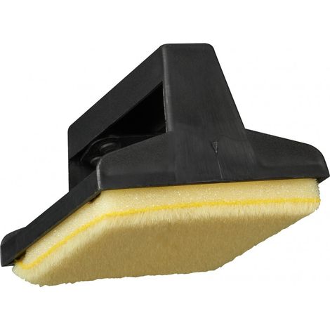 LIBERON Tampon applicateur, Mohair, LIBERON