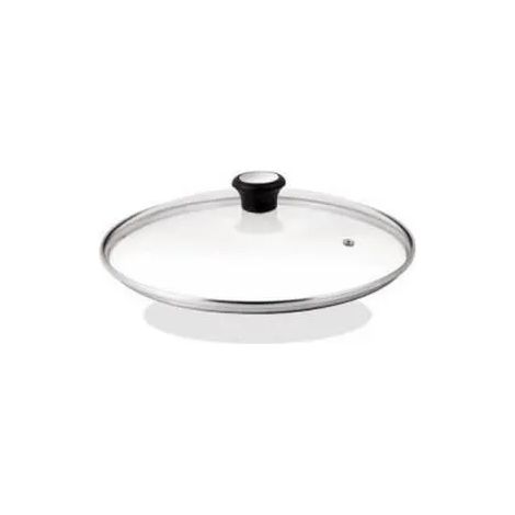 Tefal 28097612 Glasdeckel transparent 26 cm