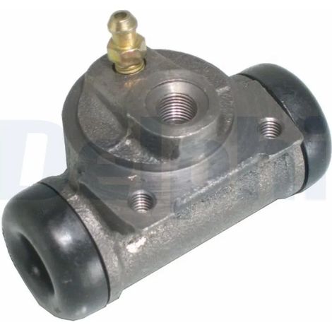 Cylindre de roue Delphi Technologies LW21685 CITROËN 0017689400 17689400