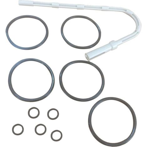 Kit di attrezzi per calibri e guarnizioni per il modello 904-423, adatto ad alcuni modelli di IC Corporation/International. (1/2)
