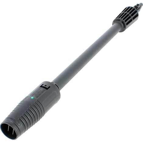 Ugello a getto piatto per idropulitrice black & decker