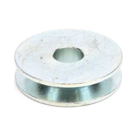 Poulie pour Husqvarna. N° 531205994. Ø 59,9 mm (1/4)