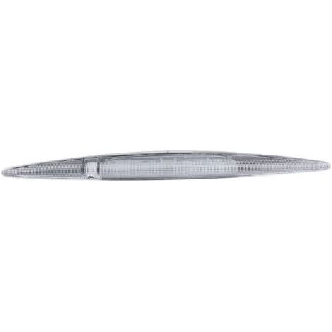 Monture élevée 3ème feu de frein feu arrière lentille transparente 34270T0AA01 pour Honda CRV LX/EXL/EX 20122014 (1/5)
