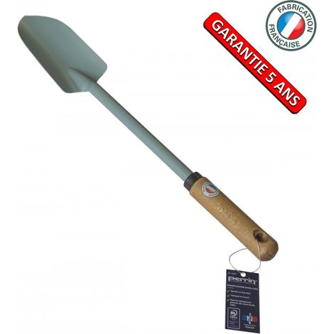 Pflanzkelle mit extra langem Griff, PEFC-zertifiziertes Holz – Pflanzwerkzeug OUTILS PERRIN