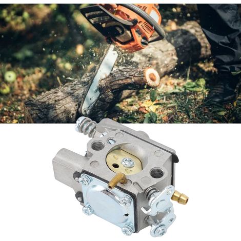 Passend für Echo OEM CS-352 CS352 Kettensäge WALBRO WT-992 Vergaser A021003330 (1/5)