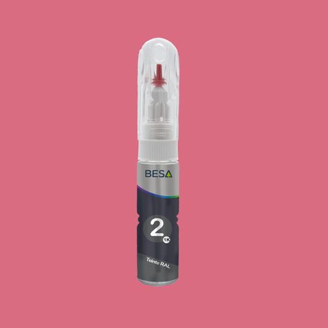 Stylo retouche peinture RAL Effect 480-6 Mat