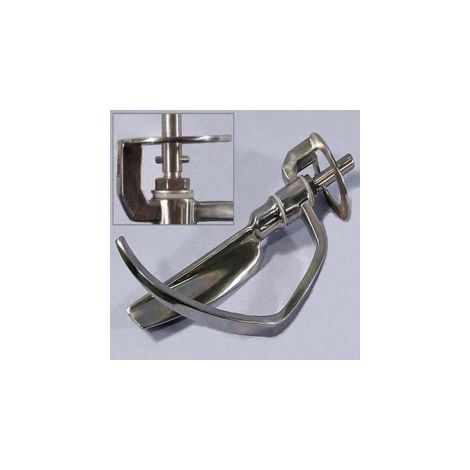 Miscelatore en inox per robot COOKING CHEF - Robot da cucina e Cuocitutto - KENWOOD - 1107215011423910338