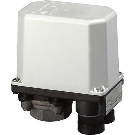 Eaton MCSN11 Pressostato 3 poli R1/2 pollice (1/4)