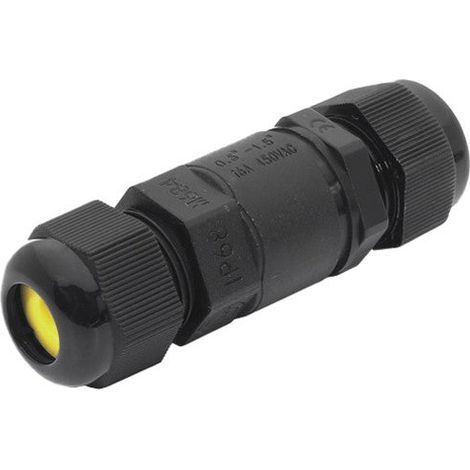 Connettore per cavo impermeabile IP68 0,5 mm² - 2mm² 0,5 mm² -