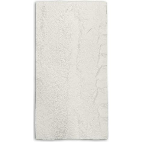 Pannello Decorativo Montreal in Poliuretano - Effetto Roccia 3D - 120x60x3 cm