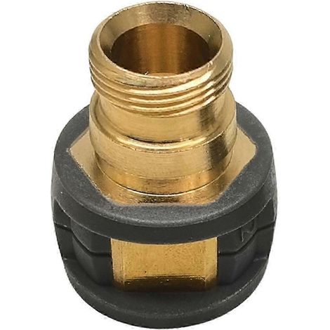 Raccord de tuyau haute pression de rechange pour Karcher HD5/11 HD6/15 s (1/5)