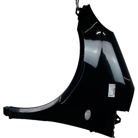 [PRODUIT D'OCCASION] Aile Avant Gauche MERCEDES Classe A 2001 - ♻️ Ref Oe. 1688800718 - Garantie à vie (1/4)