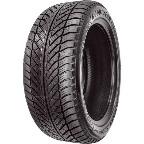 GOODYEAR Pneus hiver 285/45 R20 TL 112V ULTRA GRIP 8 PERFORMANCE MS XL MFS AO M+S 3PMSF (1/5)