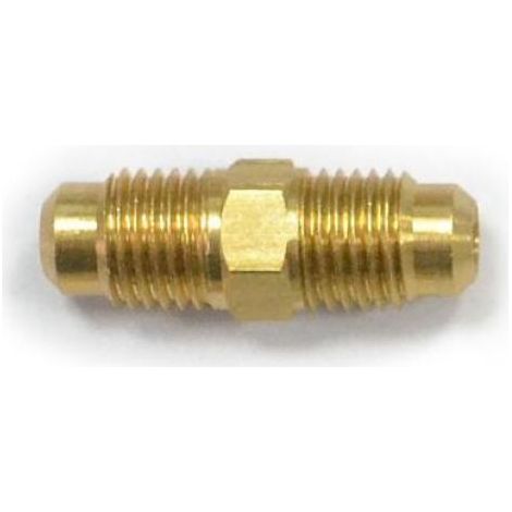 Giunto diritto sae 3/8 m x 3/8 m kit 10 pezzi u2-6k wigam 05108009001