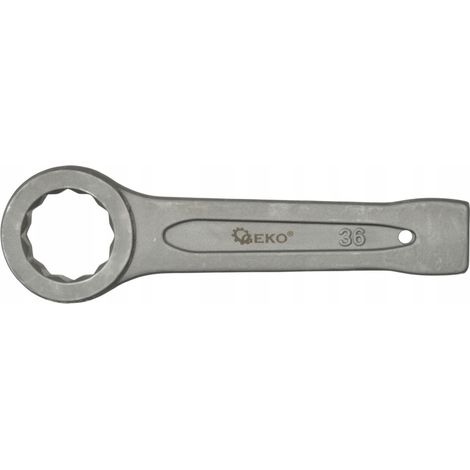Clé à chocs pour frapper 36 mm ( 20 ) (1/3)