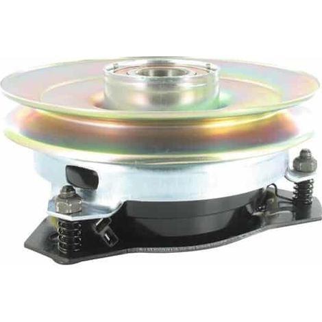WARNER elektromagnetische Kupplung COUNTAX Rasentraktor - WESTWOOD 5215-126