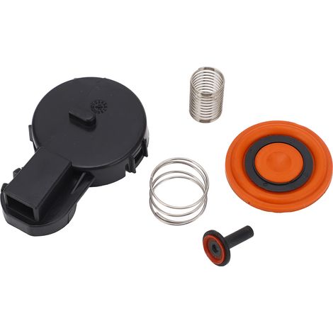 5 membranes de couvercle de soupape PCV 9688939180 conviennent aux Citroën C4, DS3, DS5, B78, M3, M4 et JUMPY III. (1/5)