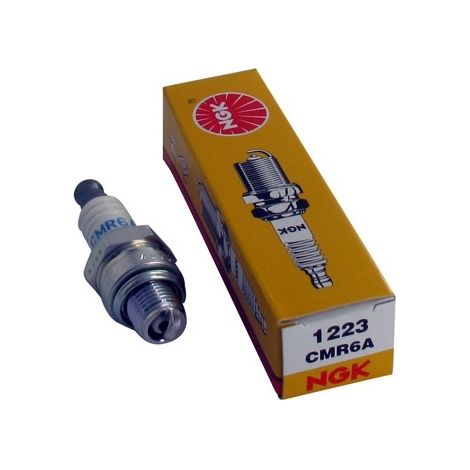 BOUGIE NGK CMR6A