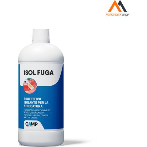 ISOLFUGA 1 LT