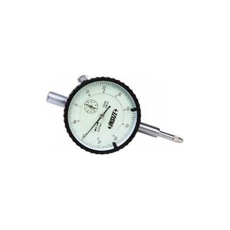 Herramienta de medición insize 2308-3fa precisión 12µm rango 3mm (1/2)