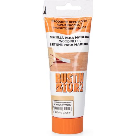 5 Reparaturmastic Eiche 120g
